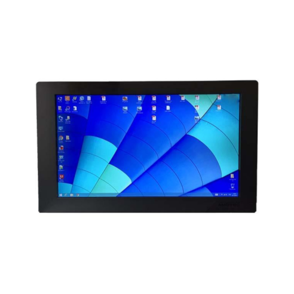 Rugged Displays Military